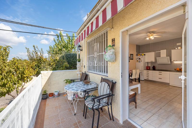 Foto da8a46be-6021-4a64-ba58-d11283759606. Appartement avec chauffage piscine dans Sierra Helada Benidorm