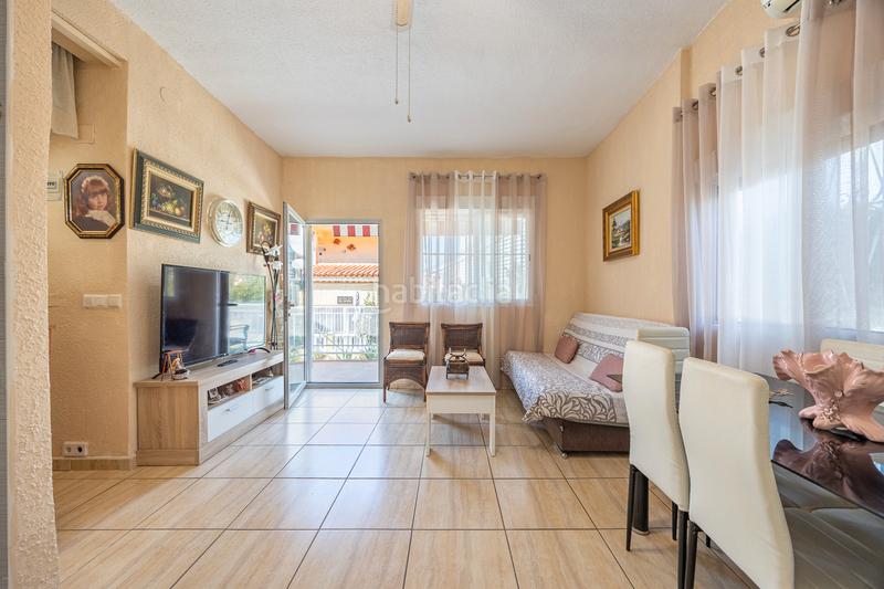 Foto e796c951-6f1f-4e1c-bf36-4b5b5f7e168b. Appartement avec chauffage piscine dans Sierra Helada Benidorm