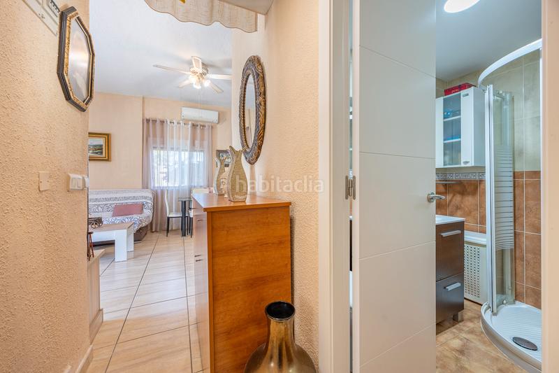 Foto fef39bed-ecfd-47a6-ae07-acb99c7039aa. Appartement avec chauffage piscine dans Sierra Helada Benidorm