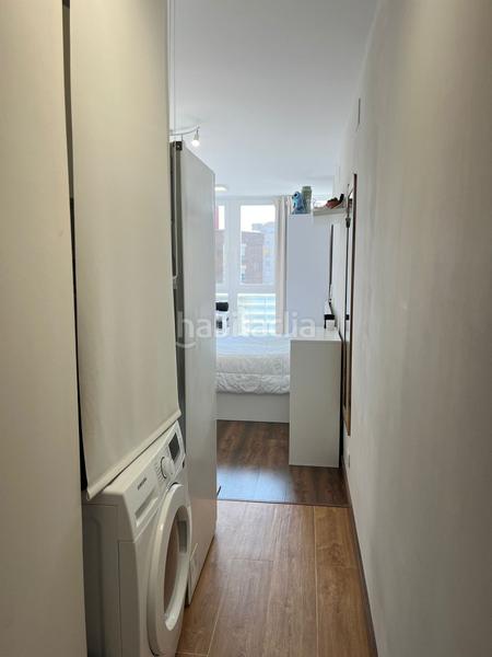 Foto 0a0d2b28-5514-4547-b821-b6a4a8cfc8fa. Estudi amb piscina a Juzgados - Plaza de Toros Benidorm