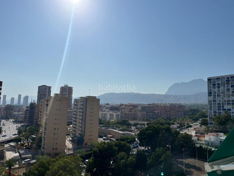 Foto 5d5e5ff3-a4ab-4887-a2d6-f487a849e699. Estudi amb piscina a Juzgados - Plaza de Toros Benidorm