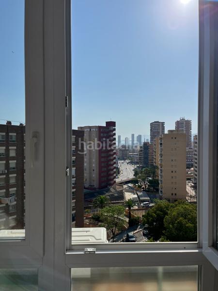 Foto 7741c1df-c197-4041-b158-cac1eb1726e6. Estudi amb piscina a Juzgados - Plaza de Toros Benidorm