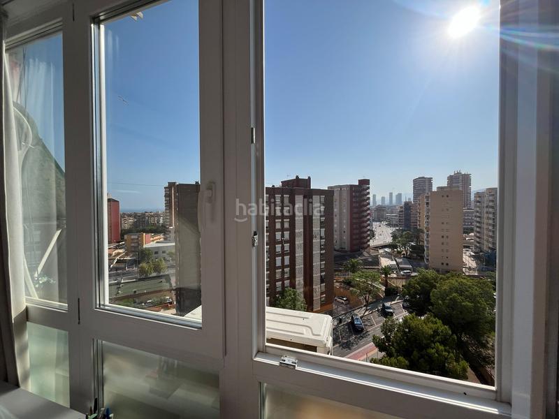 Foto c9d03c38-fb76-465b-a160-cad318fb3556. Estudi amb piscina a Juzgados - Plaza de Toros Benidorm