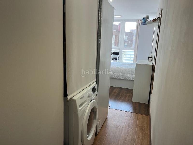 Foto f5414dd5-1cd2-4b60-8814-a5cd13793796. Estudi amb piscina a Juzgados - Plaza de Toros Benidorm