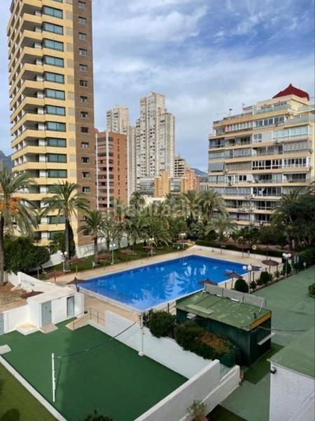Foto 299c4131-7519-4053-aa21-aefe5fe5d7e4. Appartement avec piscine dans Rincón Alto Benidorm