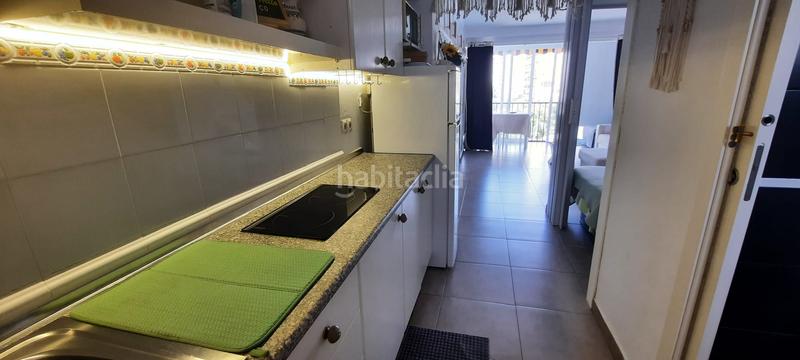 Foto 40293592-4fde-4db8-9b67-ae6a354b0ff2. Appartement avec piscine dans Rincón Alto Benidorm