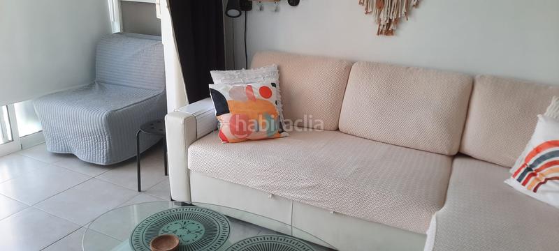 Foto 8edb00f2-c25e-4865-8b5d-da7b84a9ade6. Appartement avec piscine dans Rincón Alto Benidorm