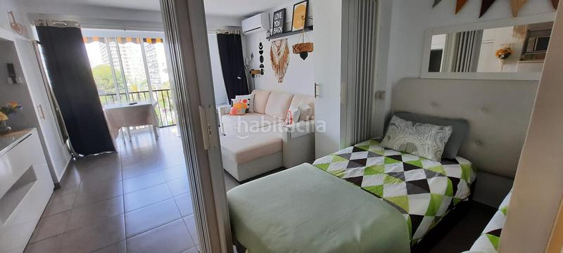 Foto b6e90e1f-9720-402c-8951-e8fe84fb0a07. Appartement avec piscine dans Rincón Alto Benidorm
