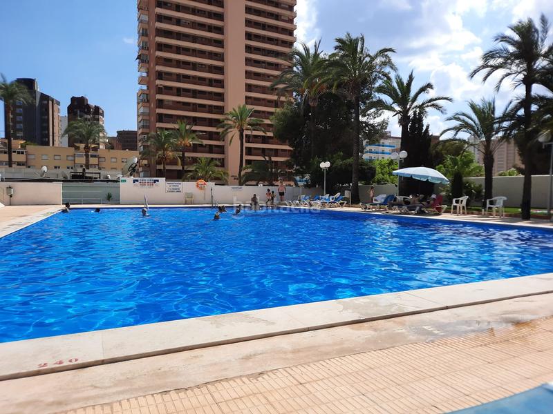Foto bf5aad6a-9408-4b0d-85df-dcfe7b4c3858. Appartement avec piscine dans Rincón Alto Benidorm