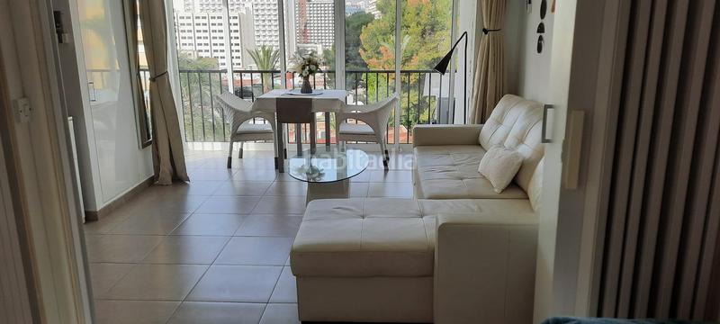 Foto ffb3157a-3c48-47b5-8216-068dee075c13. Appartement avec piscine dans Rincón Alto Benidorm