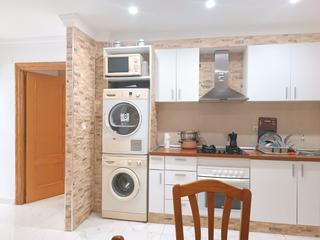 Appartement à Juzgados - Plaza de Toros. Piso de 3 dormitorios con parking propio en zona juzgados  benid