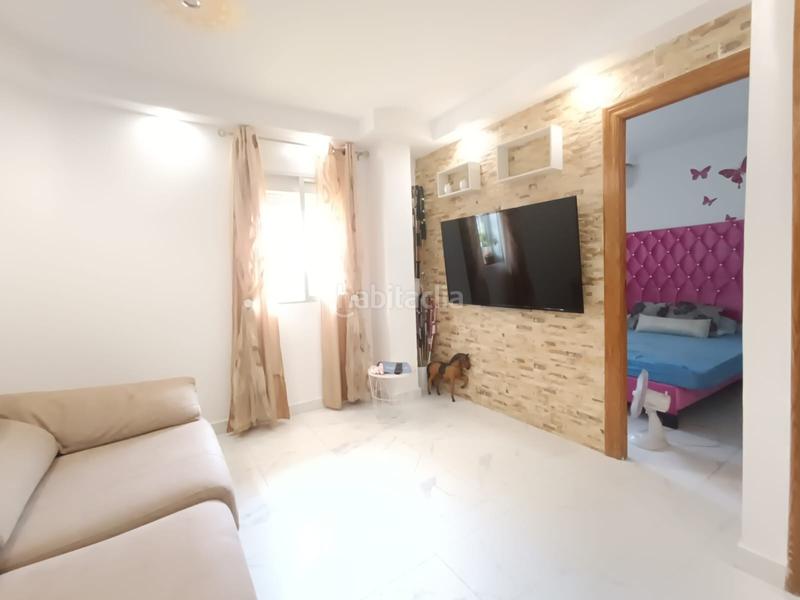 Foto 4f3449c7-6aa0-4c9d-9d02-215ebc12d3a1. Pis a Juzgados - Plaza de Toros Benidorm