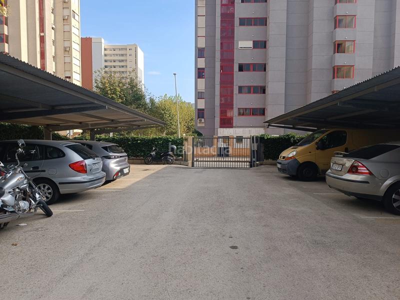 Foto 8ed48bb3-552a-43c0-a7bb-be729f903861. Pis a Juzgados - Plaza de Toros Benidorm