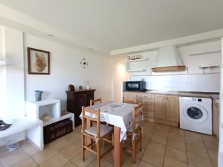 Appartement à Juzgados - Plaza de Toros. Apartamento 1 dormitorio 1 baño zona juzgados piscina comunitari