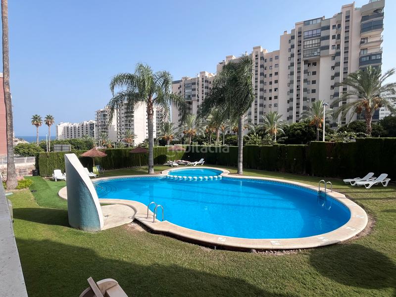 Foto 99c97989-b248-45b3-861b-dc3409799a35. Appartement mit pool in Alitana-Casablanca Vila Joiosa (la)