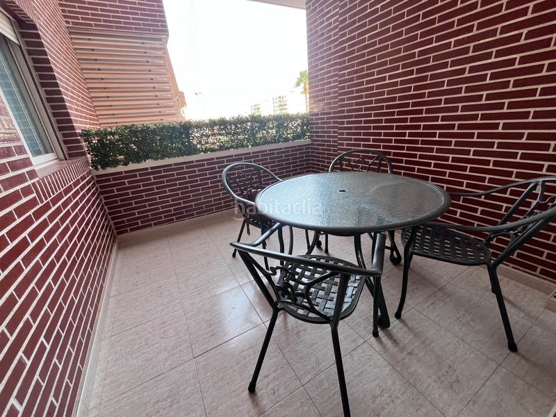 Foto b66aa684-1d90-4f29-be63-27ef08da2106. Appartement mit pool in Alitana-Casablanca Vila Joiosa (la)