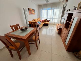 Piccolo appartamento in Bulevar-Puerta Mítica. Piso exclusivo en uno de los mejores edificios de la cala.