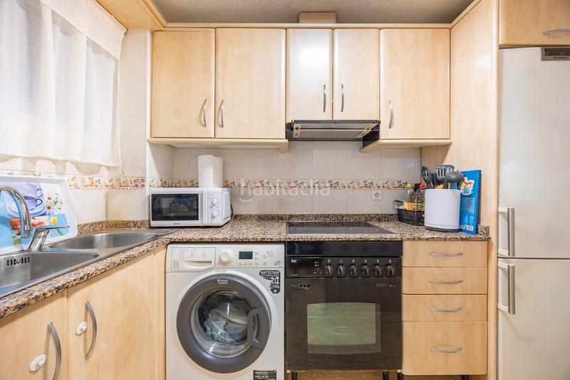 Foto 3447eb57-fa1f-4817-8cd5-1d51a02d82d7. Appartement mit pool in Juzgados - Plaza de Toros Benidorm