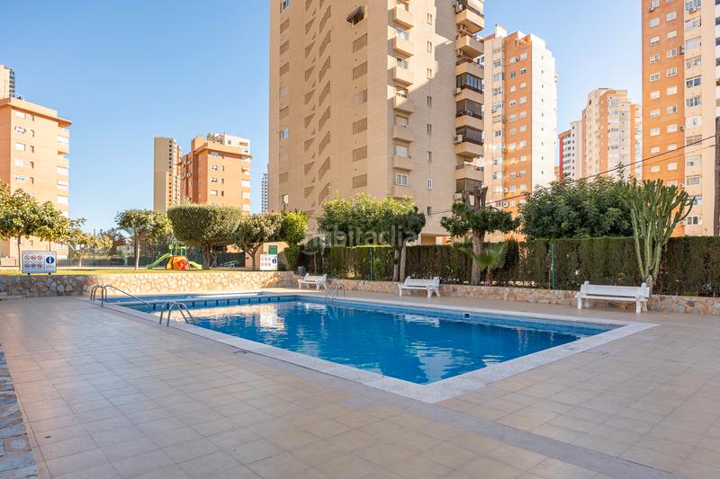 Foto 3ea5e4b5-6c2b-4f07-9d6d-2ee4376d7ef0. Appartement mit pool in Juzgados - Plaza de Toros Benidorm