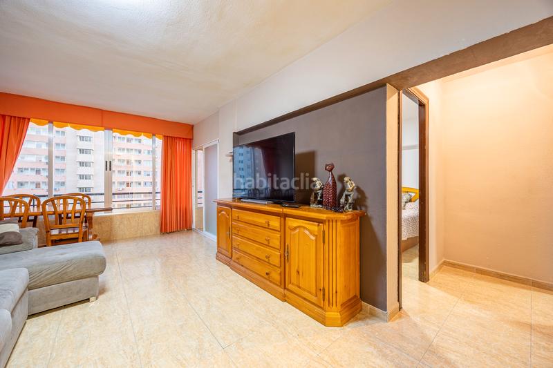 Foto 66ecab98-6da5-43c5-9a10-336689751405. Appartement mit pool in Juzgados - Plaza de Toros Benidorm