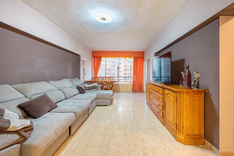 Foto 923b08b8-155a-48a9-864f-3ea13b0c376e. Appartement mit pool in Juzgados - Plaza de Toros Benidorm