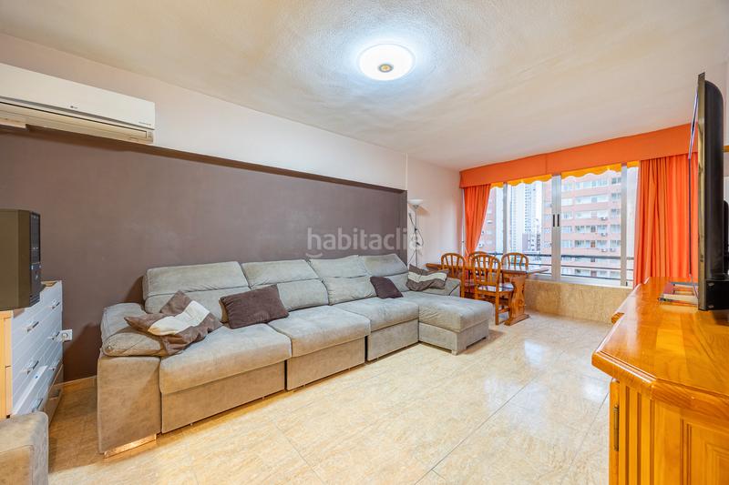 Foto cca668e2-da4e-4636-a56e-0d5973492b82. Appartement mit pool in Juzgados - Plaza de Toros Benidorm