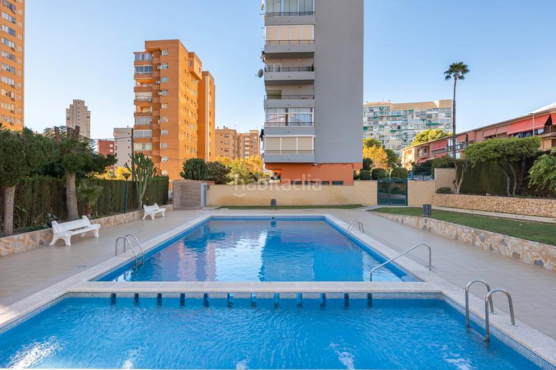 Foto d271ca95-c5ef-44b3-8ddd-01896fcf0cff. Appartement mit pool in Juzgados - Plaza de Toros Benidorm