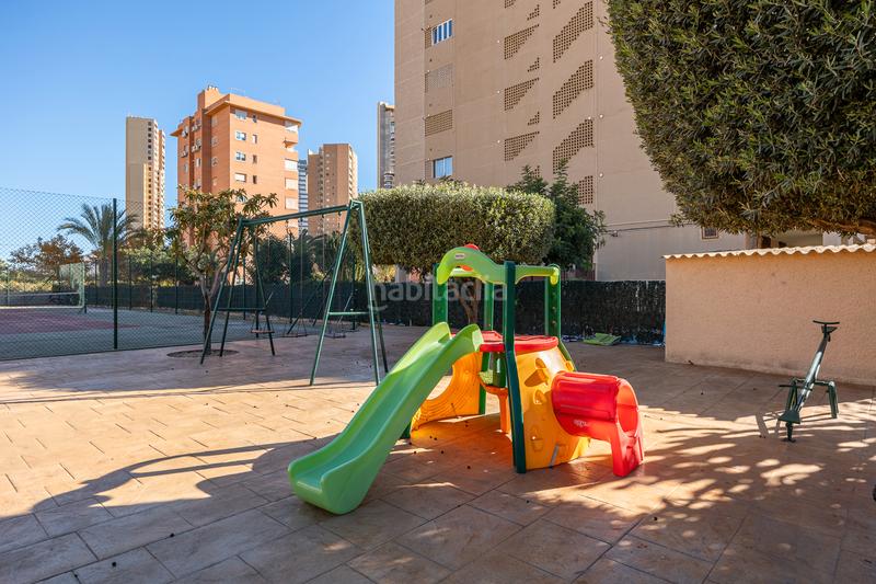 Foto d926d828-a4be-4fab-9f09-005a183abb65. Appartement mit pool in Juzgados - Plaza de Toros Benidorm