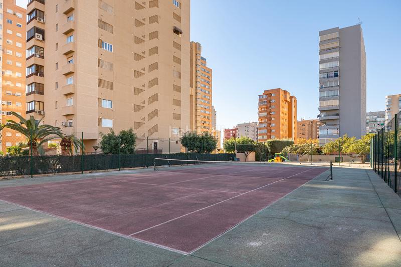 Foto e8016c90-7b64-410a-9630-75268f960a8f. Appartement mit pool in Juzgados - Plaza de Toros Benidorm