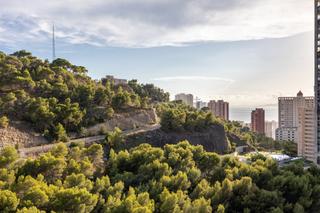 Appartement à Rincón Alto. Oportunidad de inversión con vistas al mar