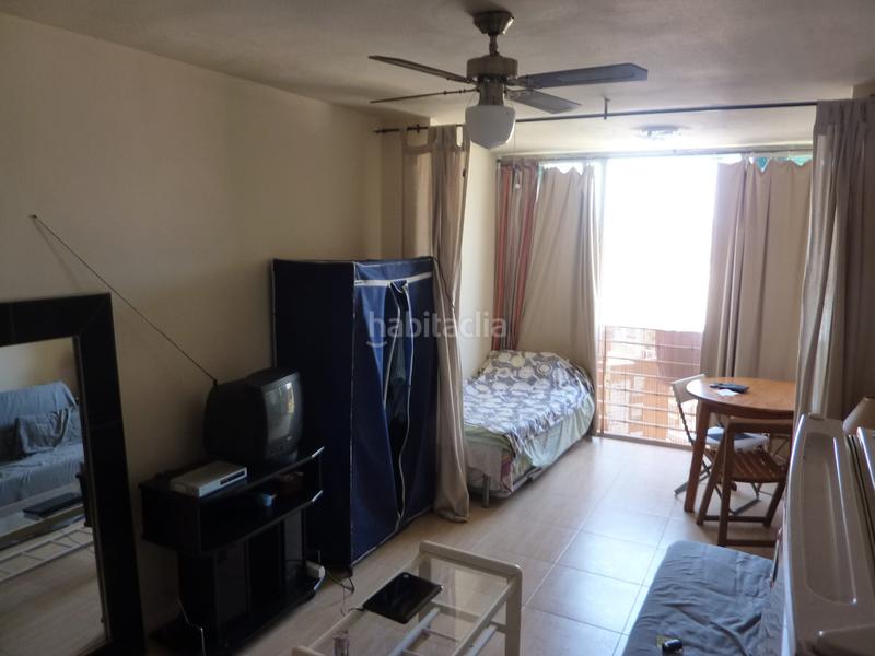 Foto 07679c4e-00bd-4280-802b-e2e8bb903b64. Monolocale con piscina in Juzgados - Plaza de Toros Benidorm