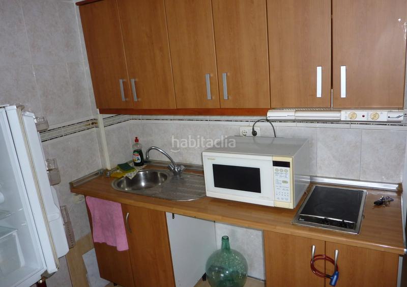 Foto 0bb4703a-6cc1-4bb1-83af-aa9e06670c48. Monolocale con piscina in Juzgados - Plaza de Toros Benidorm