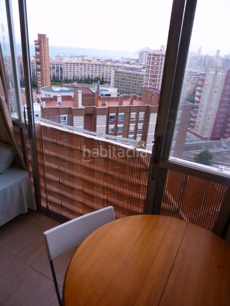 Foto 20e9762b-c3eb-4743-9d9b-0c661f4c33a9. Monolocale con piscina in Juzgados - Plaza de Toros Benidorm