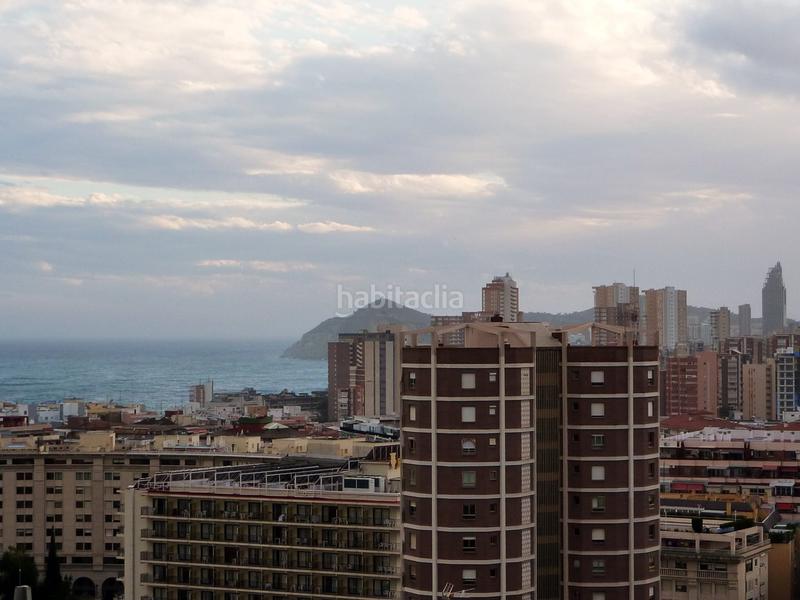 Foto 2b34dd7a-b951-44c7-81dc-2cbd46dd604e. Monolocale con piscina in Juzgados - Plaza de Toros Benidorm