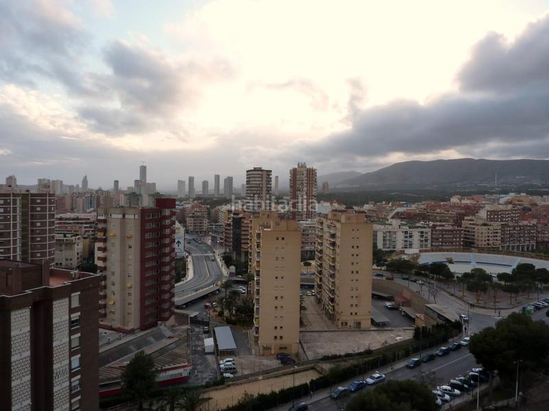 Foto 2fcaa5f7-a56b-425c-ae67-6a4ad2cee763. Monolocale con piscina in Juzgados - Plaza de Toros Benidorm