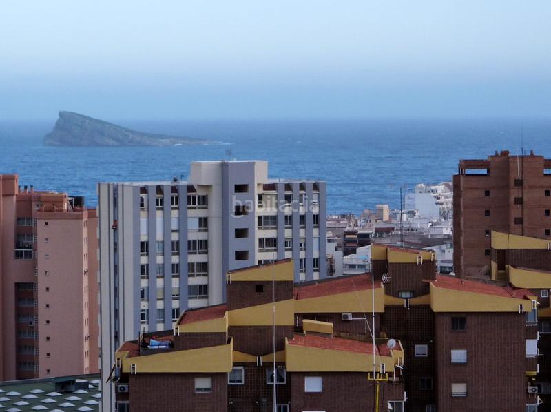 Foto 32555c4c-691e-4e8c-a894-41f198cfbb71. Monolocale con piscina in Juzgados - Plaza de Toros Benidorm