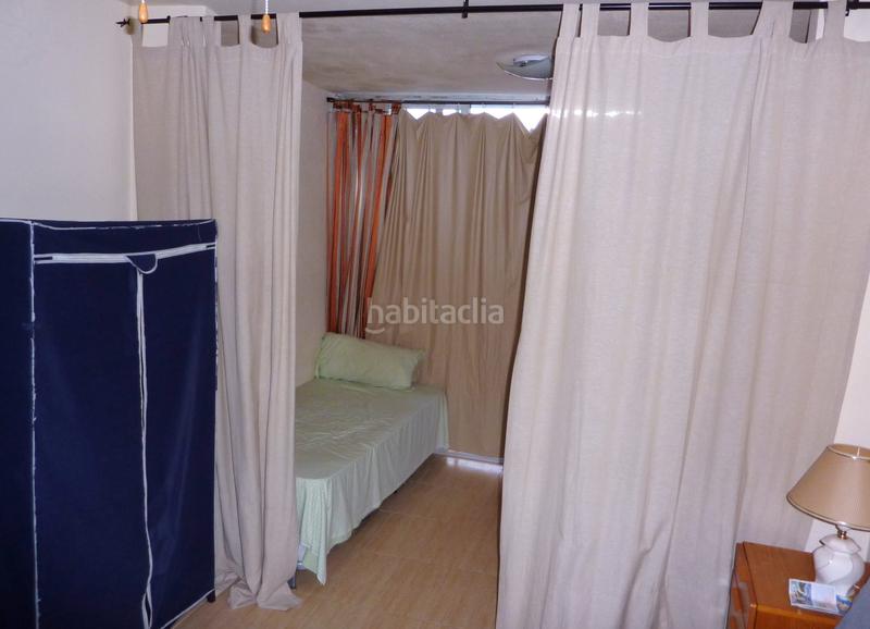 Foto 7e80130e-56ab-4e22-921f-792d7af13c52. Monolocale con piscina in Juzgados - Plaza de Toros Benidorm