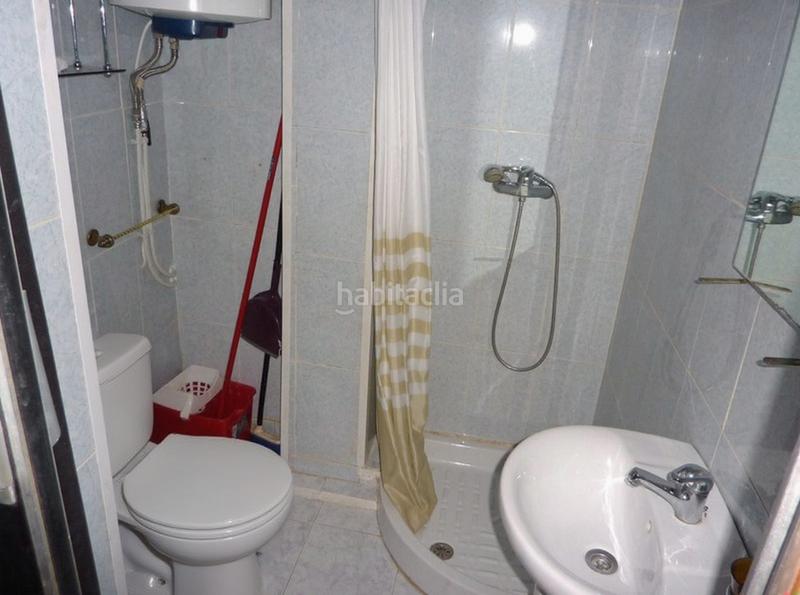 Foto a3a15f95-a721-4d21-b83d-e9999a5a2809. Monolocale con piscina in Juzgados - Plaza de Toros Benidorm