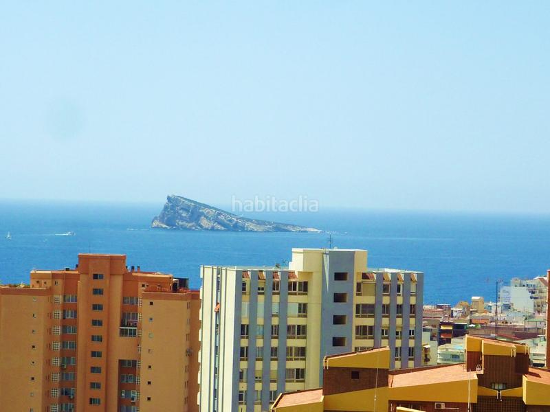 Foto cc7a3dda-7a9a-4f05-8845-b2e183777eef. Monolocale con piscina in Juzgados - Plaza de Toros Benidorm