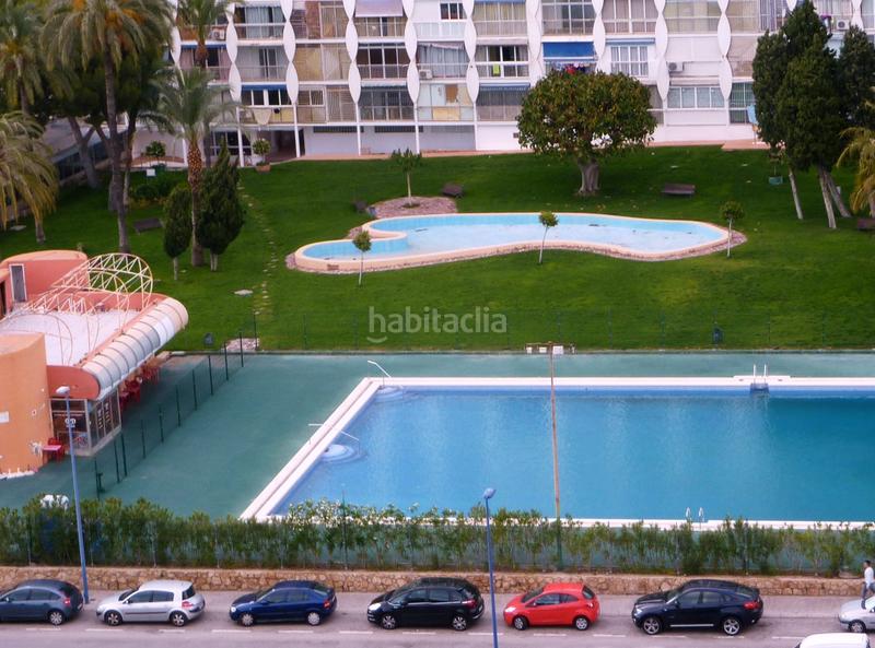 Foto e6a7b54d-c5c5-418d-8738-d59767d54ecb. Monolocale con piscina in Juzgados - Plaza de Toros Benidorm