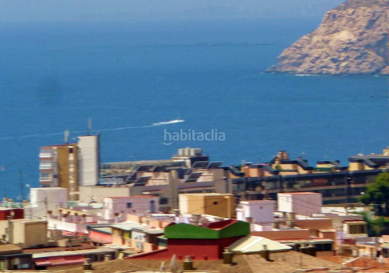 Foto fc7cfb43-62f0-418e-a72a-f8b07d494399. Monolocale con piscina in Juzgados - Plaza de Toros Benidorm