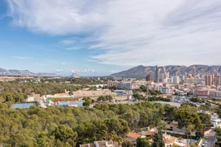 Appartement à Foietes. Apartamento 3 dorm 1 baño piscina y parking comunitario poniente