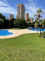 Location Appartement à Juzgados - Plaza de Toros. Alquiler anual en zona juzgados nuevos, ref. 16986