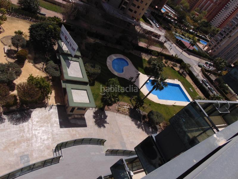 Foto 302a7799-ed46-471b-980e-c194ebdd5ed2. Location appartement avec chauffage piscine dans Juzgados - Plaza de Toros Benidorm