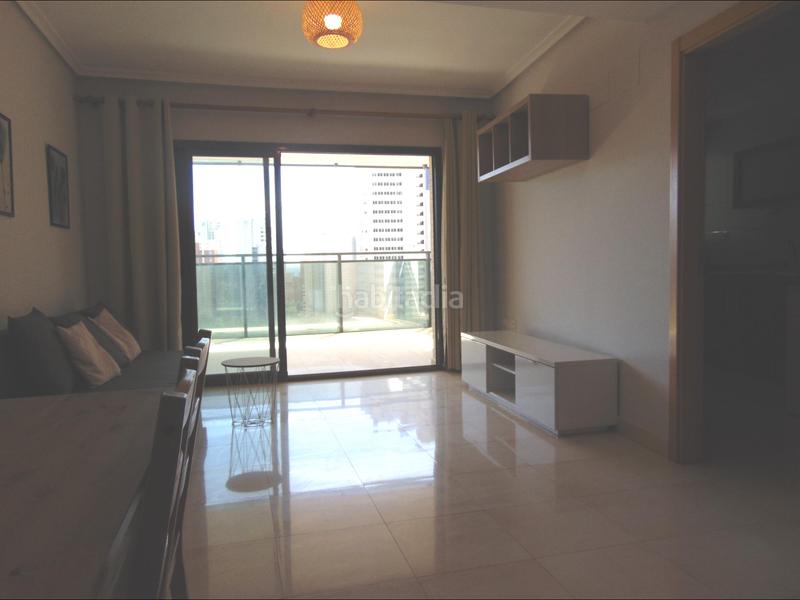 Foto 3e85dcc7-4971-4a00-823c-d77d13cc4237. Location appartement avec chauffage piscine dans Juzgados - Plaza de Toros Benidorm