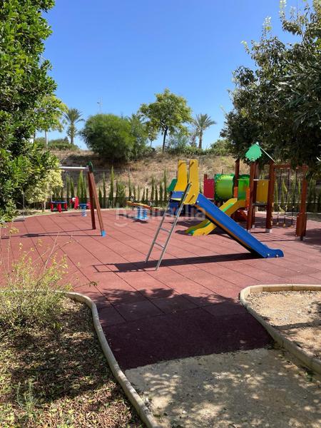 Foto 4585172a-19bf-406a-848e-60927a1dfaf9. Location appartement avec chauffage piscine dans Juzgados - Plaza de Toros Benidorm