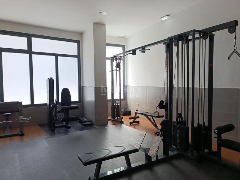 Foto 558fcd02-0245-498a-86c5-47866ca422dc. Location appartement avec chauffage piscine dans Juzgados - Plaza de Toros Benidorm