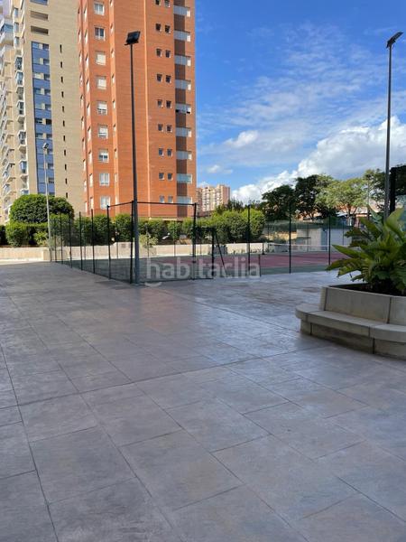 Foto 6ef504b7-35a0-4f16-b68a-e048734b119e. Location appartement avec chauffage piscine dans Juzgados - Plaza de Toros Benidorm