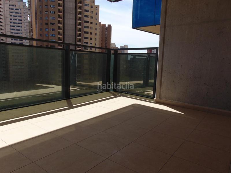 Foto 79a11c00-b4fd-42ac-85b4-4c771709dac4. Location appartement avec chauffage piscine dans Juzgados - Plaza de Toros Benidorm