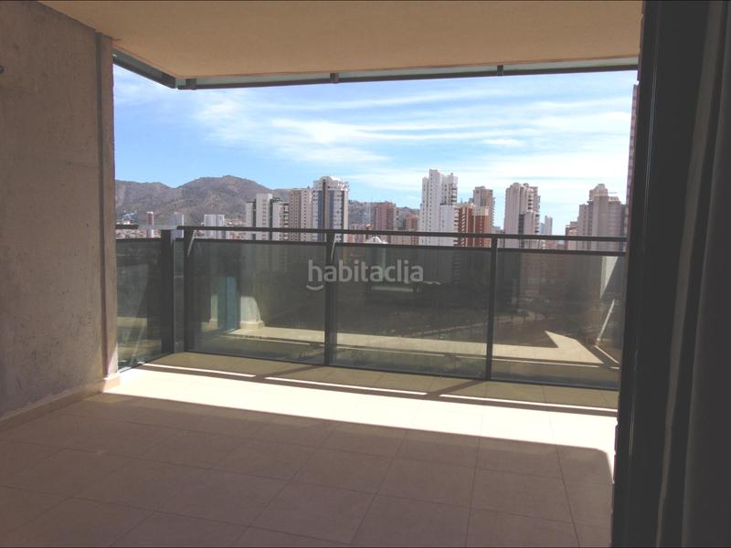 Foto b8fcb6e6-f920-4ee6-961e-3724022a08d0. Location appartement avec chauffage piscine dans Juzgados - Plaza de Toros Benidorm